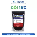 Tạo Màu Trà Đậm Đặc
